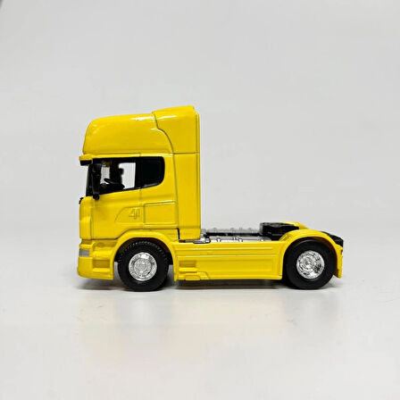 Welly Scania R730 V8 1/64