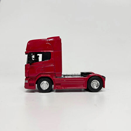 Welly Scania R730 V8 1/64