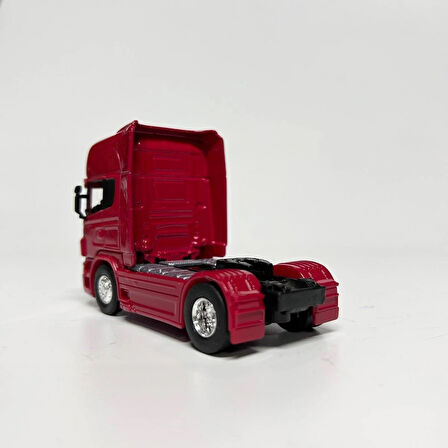 Welly Scania R730 V8 1/64