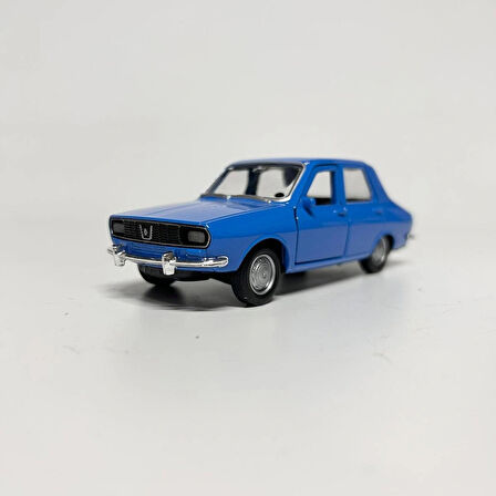 Welly Renault 12 1/36