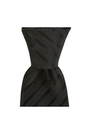 İpek Kravat Ipek Mendil Metal Kol Düğmesi Bambu Çoraplı Erkek Hediye Seti