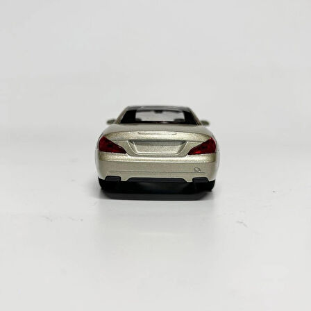 Welly Mercedes Benz SL500  1/36