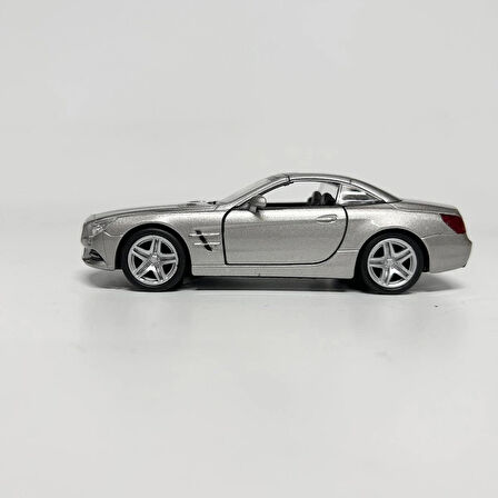 Welly Mercedes Benz SL500  1/36