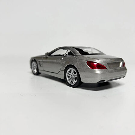 Welly Mercedes Benz SL500  1/36