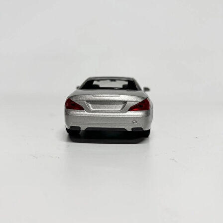 Welly Mercedes Benz SL500  1/36