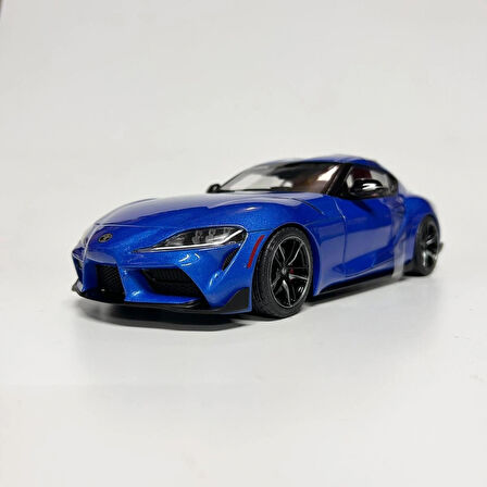 Solido 1/18 Toyota Supra Gr