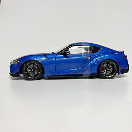 Solido 1/18 Toyota Supra Gr