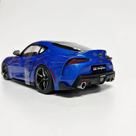 Solido 1/18 Toyota Supra Gr