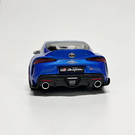 Solido 1/18 Toyota Supra Gr