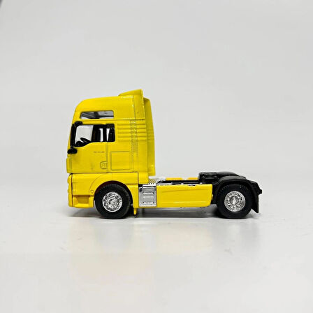 Welly Man Tgx 1/64