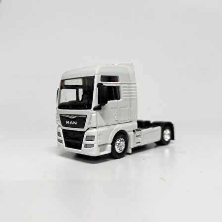 Welly Man Tgx 1/64