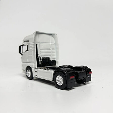 Welly Man Tgx 1/64