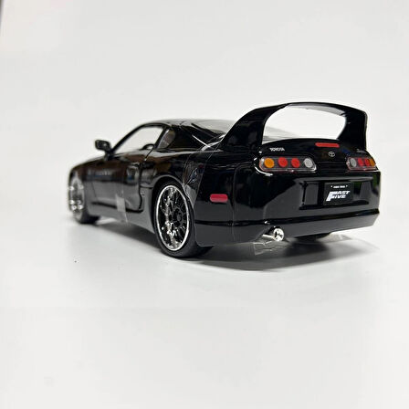 Jada 1/24 Toyota Supra