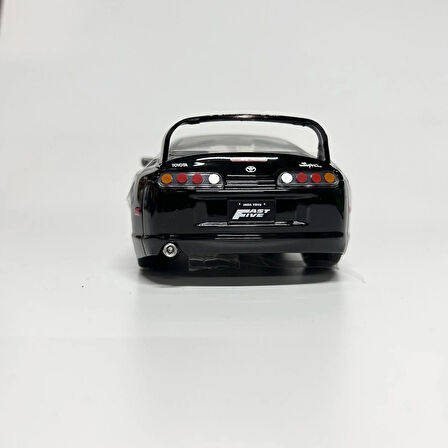 Jada 1/24 Toyota Supra