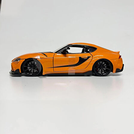 Jada 1/24 Toyota Supra