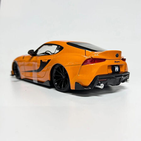 Jada 1/24 Toyota Supra