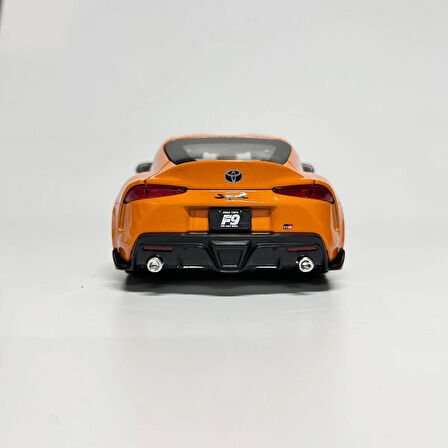 Jada 1/24 Toyota Supra