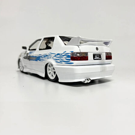 Jada 1/24 Volkswagen Jetta