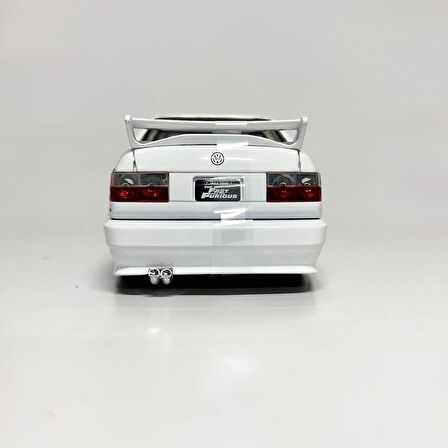 Jada 1/24 Volkswagen Jetta