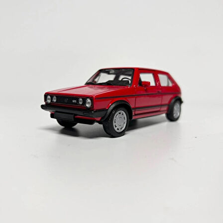 Welly VW Golf 1  1/36