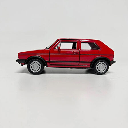 Welly VW Golf 1  1/36