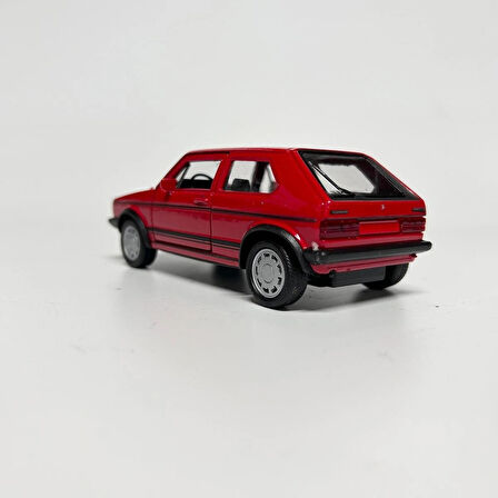 Welly VW Golf 1  1/36