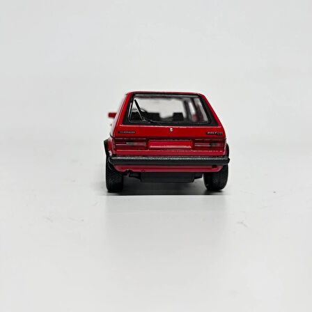 Welly VW Golf 1  1/36