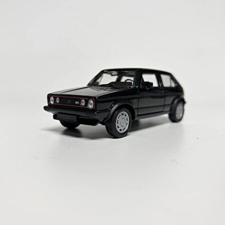 Welly VW Golf 1  1/36