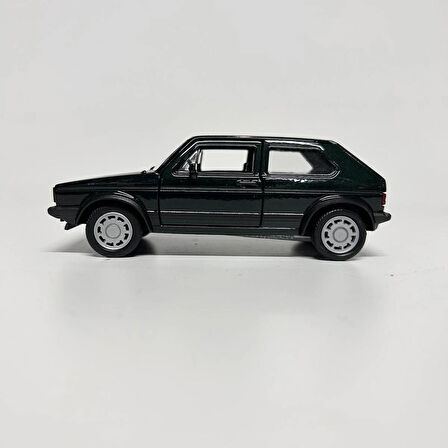 Welly VW Golf 1  1/36