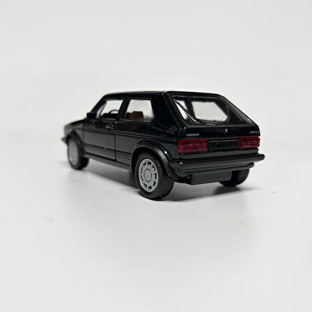 Welly VW Golf 1  1/36