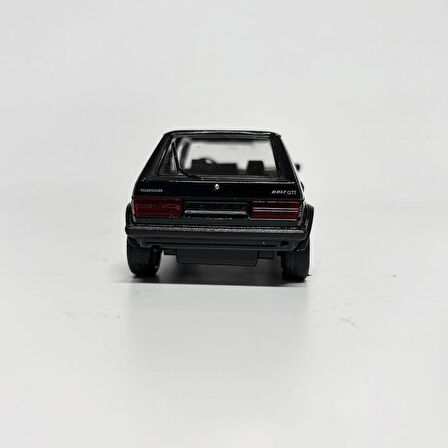 Welly VW Golf 1  1/36