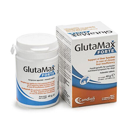 Glutamax Forte