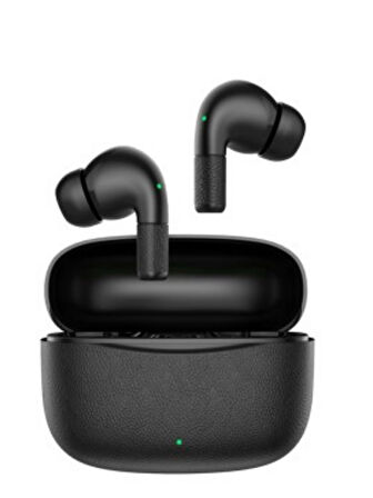 Basic A40 ENC USB-C Hızlı Şarj Destekli Bluetooth Kulaklık, Kullanışlı Bluetooth Kulaklık