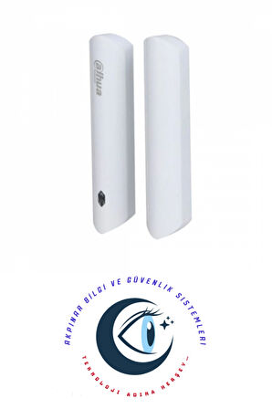DAHUA ART-ARC3000H-03-W2, WiFi, Kablosuz, Alarm Seti