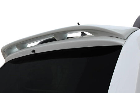 Dacia Duster Spoiler Ayaklı 2018-2021 Arası