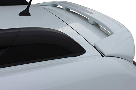 Dacia Duster Spoiler Ayaklı 2018-2021 Arası