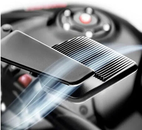 CF Moto 250 NK H19 Katlanır Kanat Motosiklet Aynası
