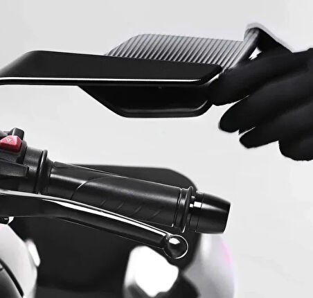 CF Moto 250 NK H19 Katlanır Kanat Motosiklet Aynası