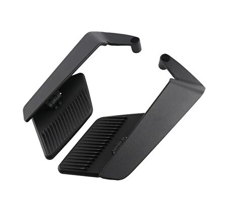 Kuba TK 03 H19 Katlanır Kanat Motosiklet Aynası