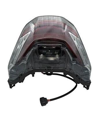 Honda PCX 125 Stop Komple (2021-2024)