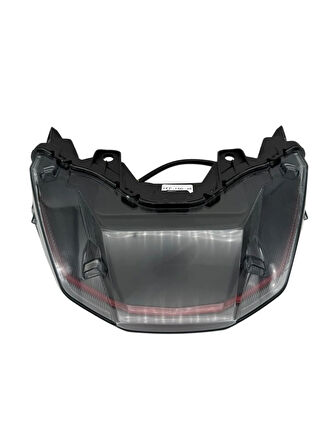 Honda PCX 125 Stop Komple (2021-2024)