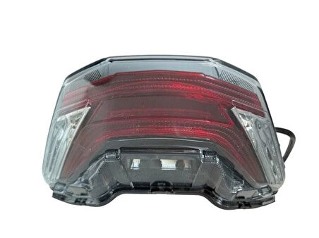Honda PCX 125 Stop Komple (2021-2024)
