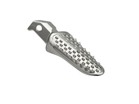 CF Moto 450 SR Arka Sol Basamak