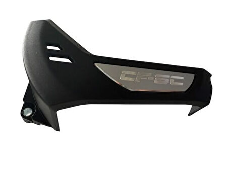 CF Moto 250 NK Debriyaj Kapak Koruma Plastiği E5