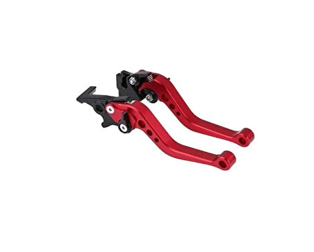 Honda CBR 250 R Spor Manet Takımı Kırmızı