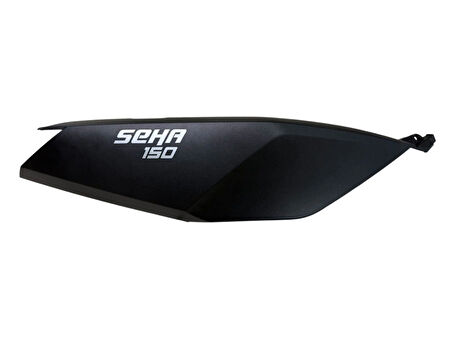Kanuni Seha 150 Sele Altı Panel Sağ Gri
