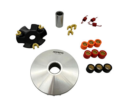 Mondial Turismo 50 Performans Ön Debriyaj Komple
