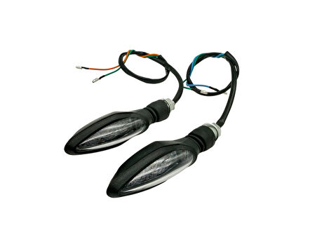 CF Moto 250 SR Sinyal Takımı