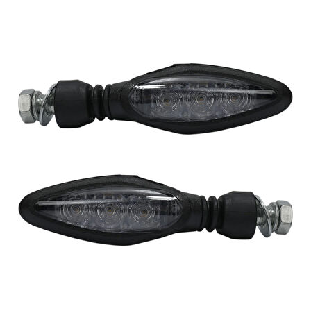 CF Moto 250 SR Sinyal Takımı