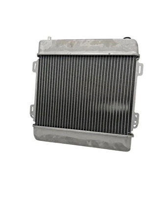 Honda Forza 250 Radyatör (2018-2020)